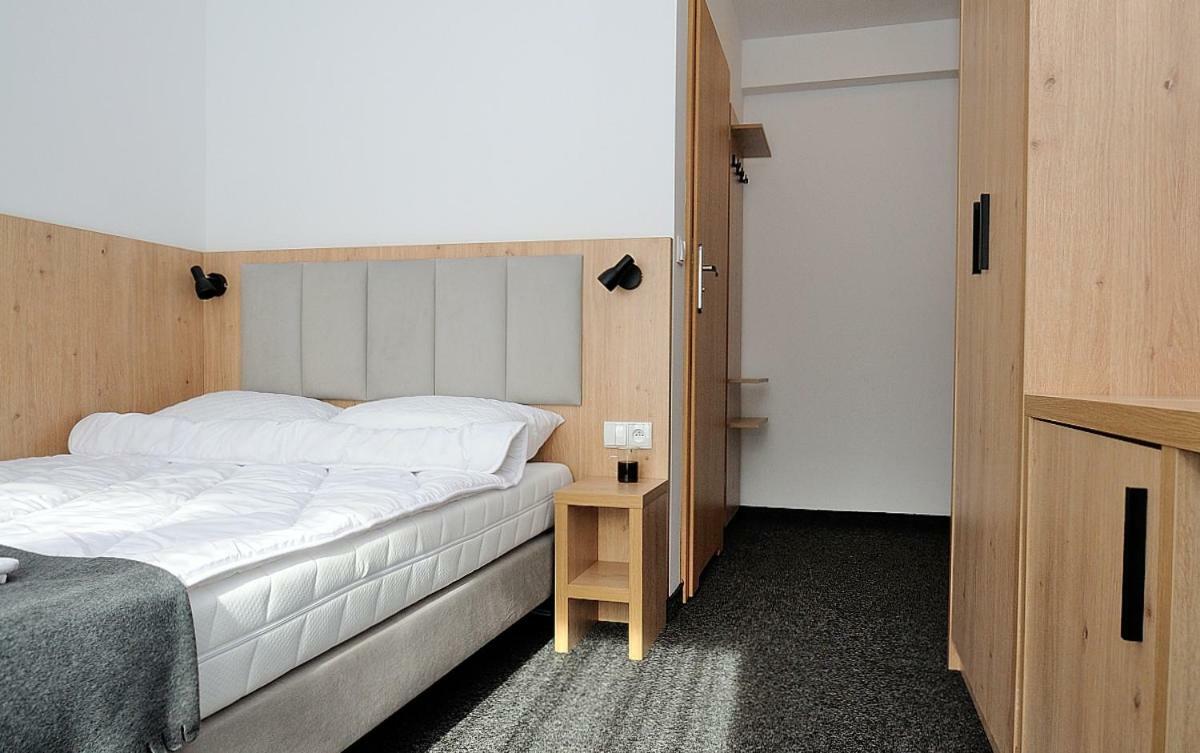 Willa Centrum Zakopane Eksteriør billede